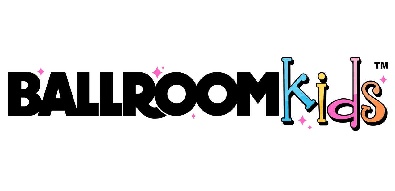 ballroom kids logo