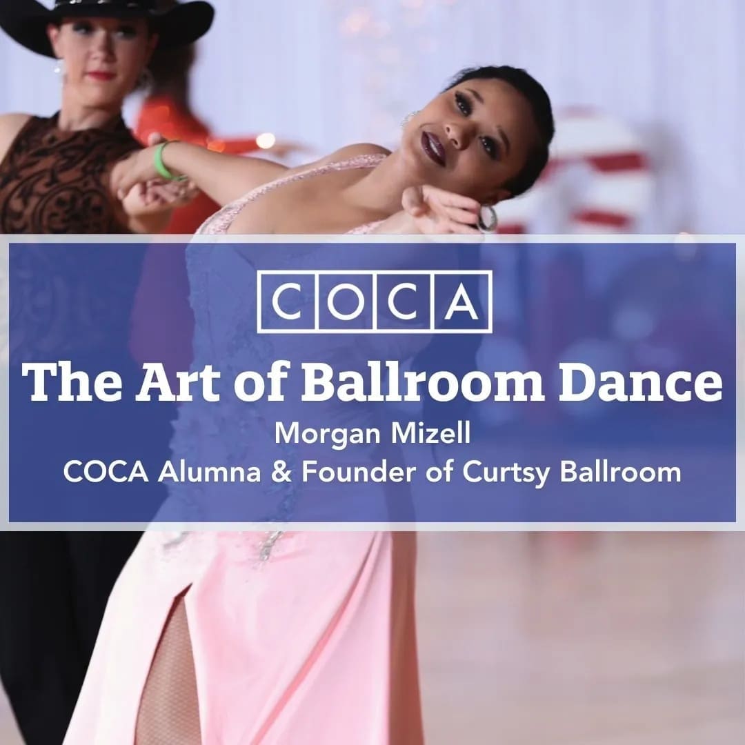 the art of ballroom dance with curtsy ballroom